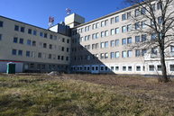 Zväčšiť fotografiu - Bojnická nemocnica sa rozrastie o nový pavilón centrálnej sterilizácie - DSC_9086